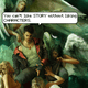 Image for article titled With Video Game Writing, the Devil Lives in the Details